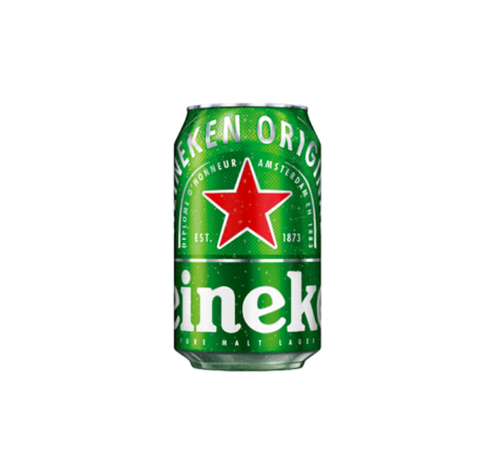 Heineken Beer