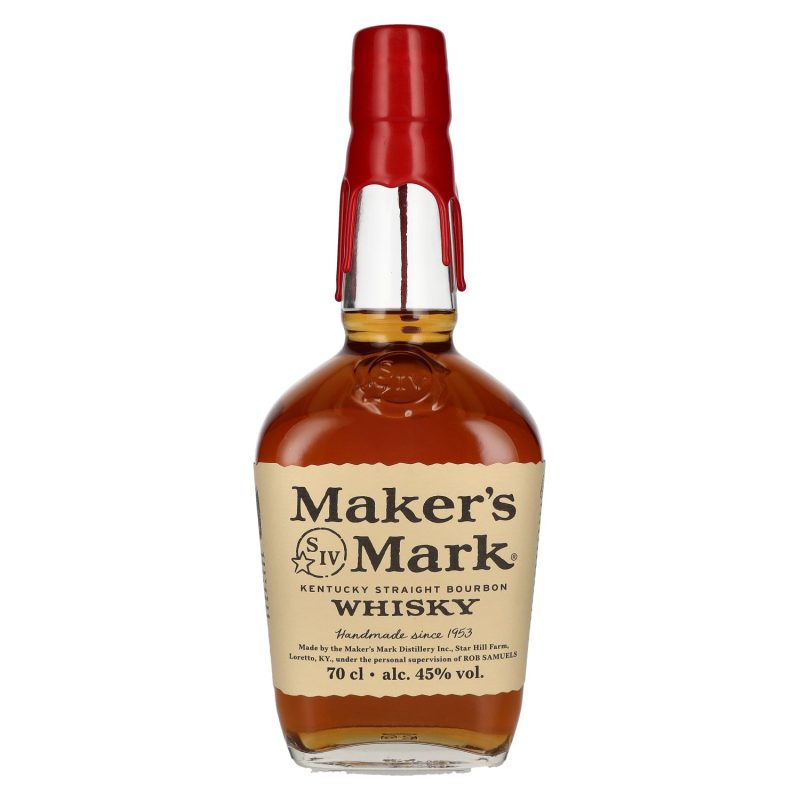 THE MAKERS MARK 1000ML